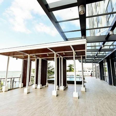 Lovina 8-Ad At One Residence Batam Экстерьер фото