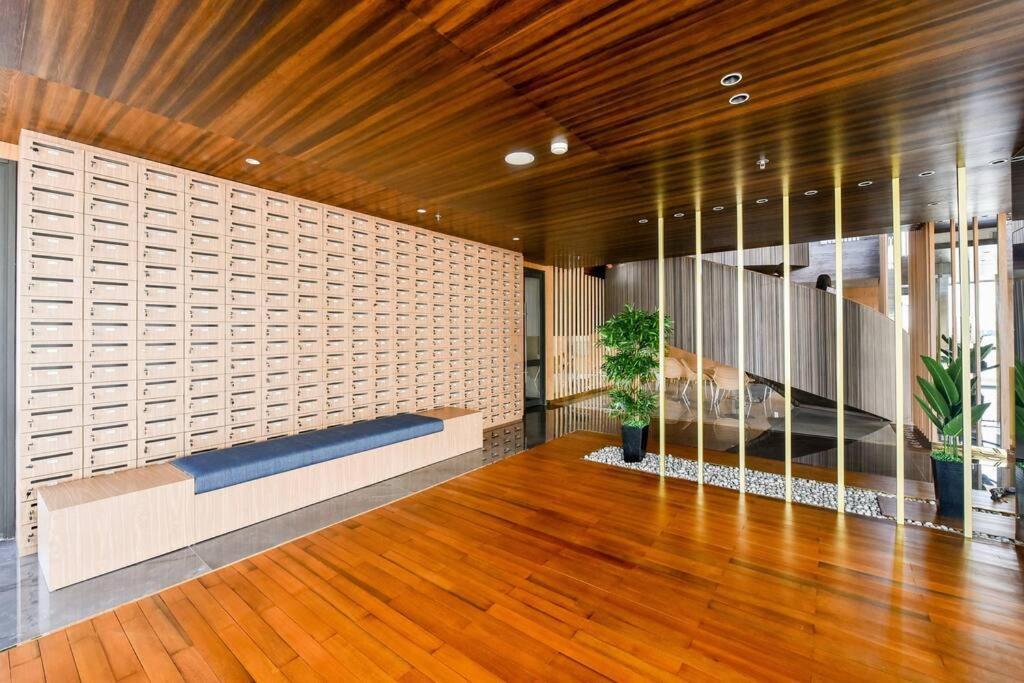 Lovina 8-Ad At One Residence Batam Экстерьер фото