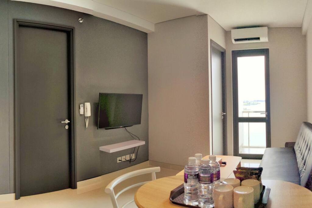 Lovina 8-Ad At One Residence Batam Экстерьер фото