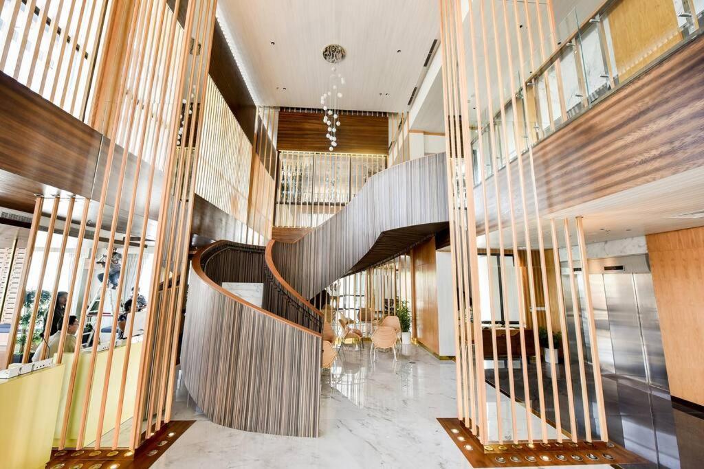 Lovina 8-Ad At One Residence Batam Экстерьер фото