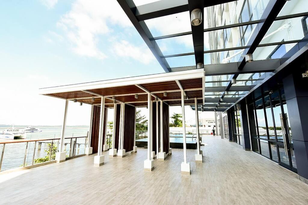 Lovina 8-Ad At One Residence Batam Экстерьер фото